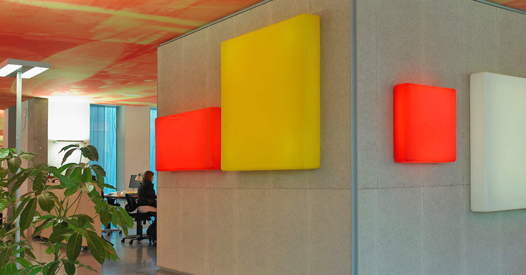 Inspiration: Acoustic ceiling in concert hall | Troldtekt